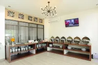 Nes Inn Hotel - 2-Star