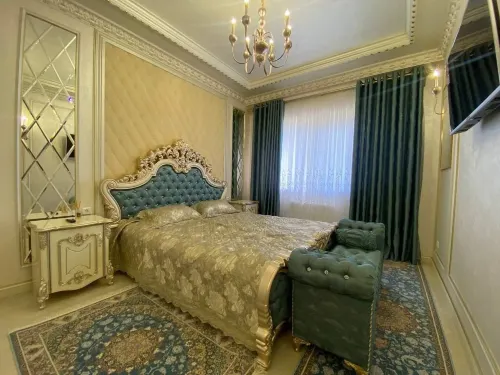 Royal Heritage 2BR Tashkent City Gardens - Condos