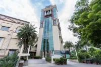 Radisson Gurugram Sohna Road City Center Hotels in Gurugram