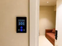 Luxuria Suites - Apartment