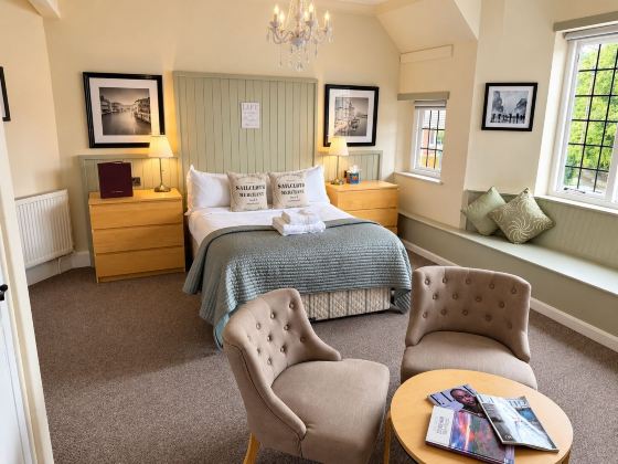 The Stockton Arms Hotel
