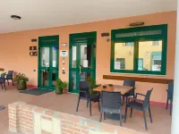 Hotel Oasi - 2 étoiles