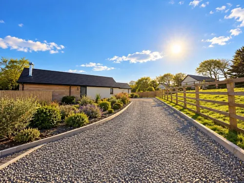 Elm Tree Cottage - 4-Star