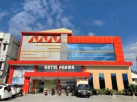 Hotel Parma - 3 stelle