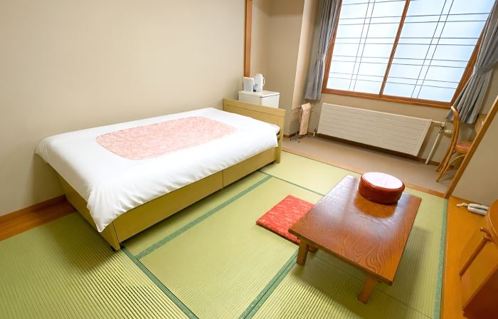 Yusenkaku Communication Promotion Center