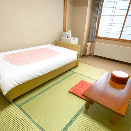 Yusenkaku Communication Promotion Center