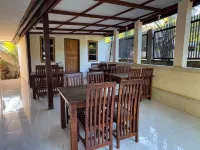 Bara Cabana Hotel - breakfast
