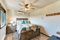 River Views & Rural Charm: Springfield Retreat - Wifi