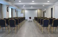 Palace Appart Hotel - 健身室/gym room