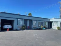 Geneva Motel Daly City - WiFi