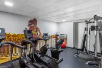 Clarion Pointe Racine - Mount Pleasant - Wifi