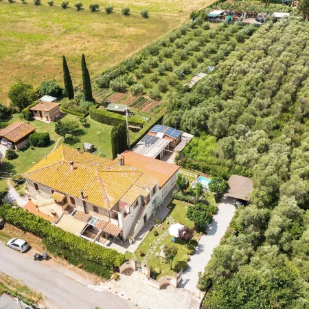 Residenza Querciole