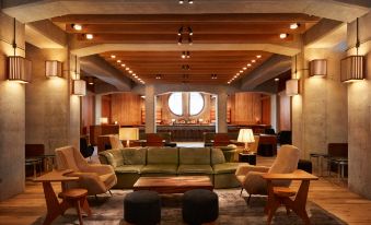Ace Hotel Brooklyn