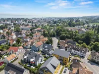 Ebenerdiges- Bodensee- Apartment mit Terrasse und Kleinem Garten - Homestays