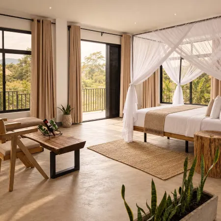 Aurica Hotels in Arumeru