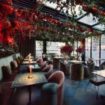 House of Gods Canary Wharf - بار
