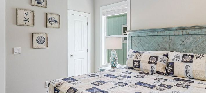 107 Seven Palms, Under The Sea Hotels in Fulton