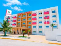 Hotel More - 2-Star