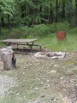 Cozy cabin nestled the woods - 2 Yıldız