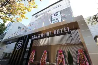 Daegu Daemyeongdong Brown Dot Seongdangmot Branch Hotels in Nam-gu