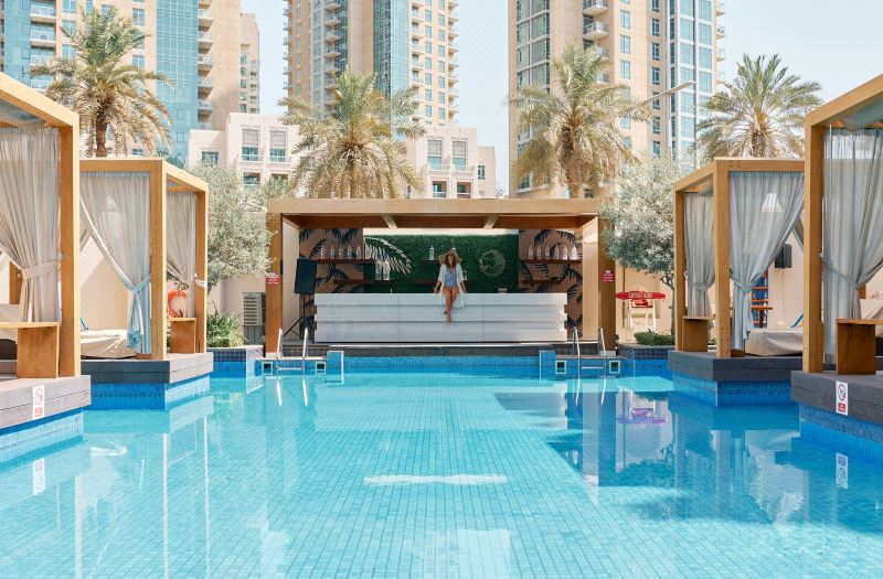 Hotel Boulevard, Autograph Collection by Marriott photo 3