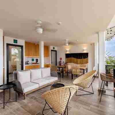 Ocean Breeze 2BR | A/C & Sea Views Others