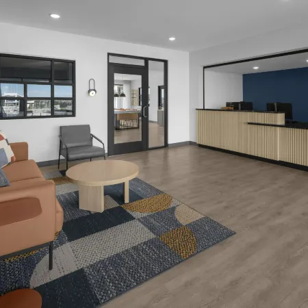 StudioRes by Marriott Raleigh North