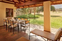 First Group Magalies Park - breakfast