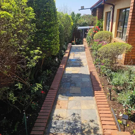 On the Ridge Apartment Hotels in Pretoria