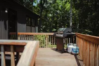 Buckingham Woods I Hocking Hills - 3-Star
