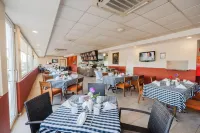 Hotel Santa Fe Loreto by Villa Group - breakfast