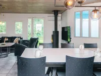 8 Person Holiday Home in Ørsted-by Traum - Pools