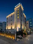 HUB MOTEL - 2-Star