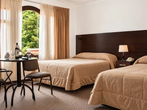 Calacoto Queen Suite Sleeps 4 Zona Sur Wi-fi - Apartments
