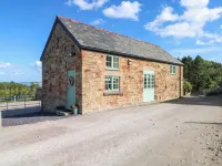 Plas Tirion Cottage - Wifi