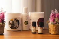 Qoya Hotel Curitiba, Curio Collection by Hilton - spa