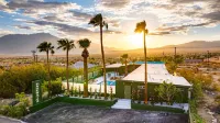 Sagewater Springs - Adult Only - Hot Springs