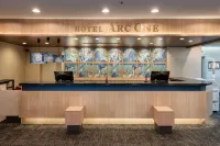 Hotel Arc One Omiya Nakaurawa Ekimae - 2-Star