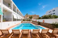 Hotel S'Algaret - 2-Sterne