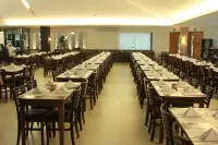 Uchôa Teresina Hotel - breakfast