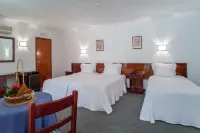 Hotel Boavista II - parcheggio