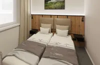 Kedi Hotel Rhede Ems - WiFi