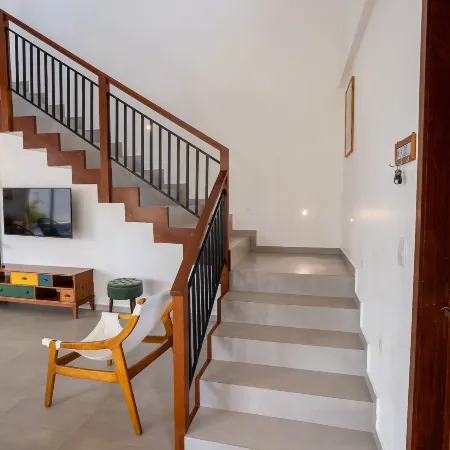 Camboinha House Full Leisure by Carpediem