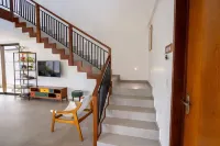 Camboinha House Full Leisure by Carpediem - Wi-Fi