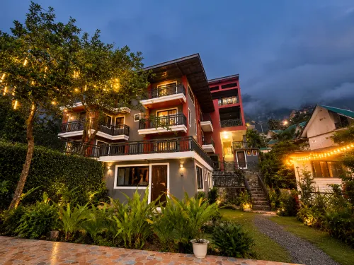 Hotel Ramiro - Pet friendly