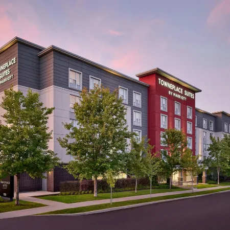 TownePlace Suites Ottawa Kanata