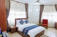 Nyansapo Eco Resort - per famiglie