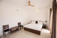 The Nest Bettathur Coorg - Villas