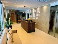 Araguari Hotel Ferreira Gomes - Wifi