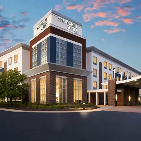 SpringHill Suites by Marriott Appleton